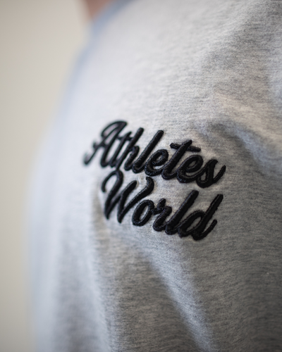 The Standard Collection Gray Tee